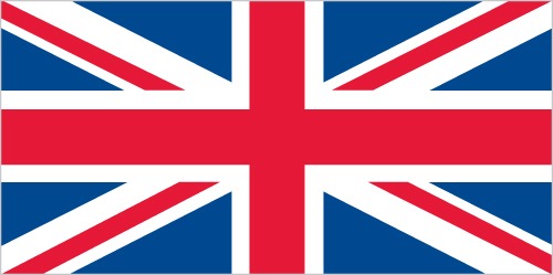 Akrotiri Flag