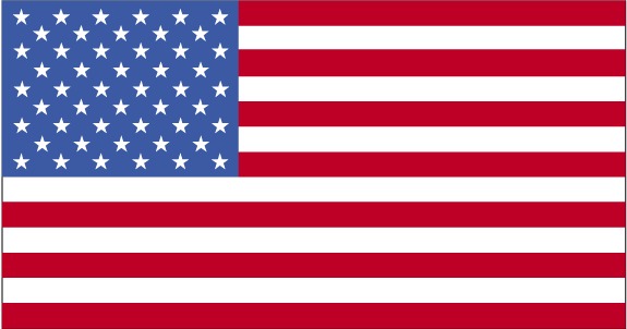United States Pacific Island Wildlife Refuges Flag