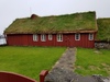 A government office building in Torshavn.
