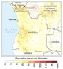 Angola