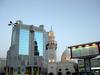 Downtown Manama is a shopper's paradise.