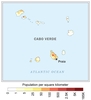 Cabo Verde