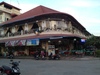 A restaurant in Battambang, a city founded in the 11th century and capital of Battambang province in northwestern Cambodia. 