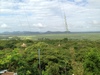 View of the countryside in Battambang province (northwestern Cambodia), which is the leading rice-producing province of the country. 