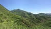 The Huanghuacheng (Lakeside) section of the Great Wall derives its name from the nearby man-made reservoir lakes. Unlike the main tourist sections of the Great Wall at Mutianyu and Badaling, the Lakeside Great Wall draws a far smaller number of tourists. The section features appealing sights including submerged parts of the Great Wall under the lake water and a sweeping view after a steep hike to a high guard tower.