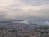 A view of the capital of Ecuador -  San Francisco de Quito or Quito for short - which is the country's second most populous city (after Guayaquil) and one of the highest capitals in South America. It is also the headquarters of the Union of South American Nations.  Quito's old city has been declared a world heritage site.