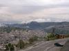 Another view of Quito from El Panecillo (Bread Loaf Hill).  