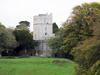 Muckross Abbey was built in 1448 as a Franciscan Friary; its monks were driven out by Oliver Cromwell's army in 1652. The Abbey is close to Muckross House near Killarney in County Kerry.
