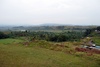 A view from the top of Edson’s Ridge, also known as Bloody Ridge and Raiders Ridge, on Guadalcanal. The Lunga River anchor’s the ridge’s right flank. During the Battle of Edson's Ridge, 12-14 September 1942, the Marine 1st Raider Battalion, led by Lt. Col. Merritt A. Edson, repulsed repeated attacks by the Imperial Japanese Army.  Over a two-day period, the combined Marine forces suffered more than 250 causalities, while the Japanese Army sustained a staggering 800 casualties. Photo courtesy of the US Army/ Staff Sgt. Armando R. Limon.