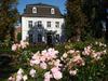 A duke's hunting lodge and rose garden, called the Pavilion, were constructed in the 18th century and today are one of the highlights of Ottweiler.