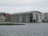 City Hall in Reykjavik.  