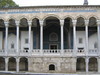 The Tiled Kiosk Museum is one of the three museums that make up the Istanbul Archeology Museums. 