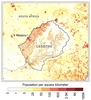 Lesotho