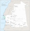 Mauritania