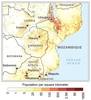 Mozambique