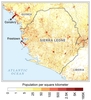 Sierra Leone