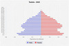 population pyramid