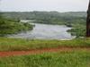 Bujagali Falls on the Nile, about 15 minutes from Jinja.