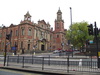 Oxford Place Centre is situated next to Leeds Town Hall. The Centre comprises Oxford Place Methodist Church and Oxford Place Community Care. 