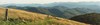 Appalachian National Scenic Trail, Max Patch, North Carolina. Photo courtesy of the National Park Service/Matt Robinson.