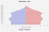 population pyramid 