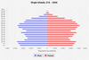  population pyramid