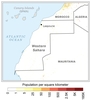 Western Sahara