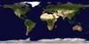 A seamless image mosaic of the Earth. This spectacular view is the most detailed true-color image of the entire Earth to date. Using a collection of satellite-based observations, scientists and visualizers stitched together months of observations of the land surface, oceans, sea ice, and clouds into a seamless, true-color mosaic of every square kilometer of our planet. Much of the information contained in this image came from a single remote-sensing device - NASA's Moderate Resolution Imaging Spectroradiometer, or MODIS, flying over 700 km above the earth onboard the Terra satellite. The land and coastal ocean portions of these images are based on surface observations collected from June through September 2001 and combined, or composited, every eight days to compensate for clouds that might block the sensor&amp;apos;s view of the surface on any single day. Two different types of ocean data were used in these images: shallow water true color data and global ocean color (or chlorophyll) data. Image courtesy of NASA/Goddard Space Flight Center Scientific Visualization Studio.