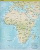 Physical Africa