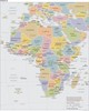 Political Africa