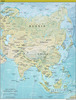 Physical Asia