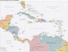 Political Central America