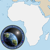 NGA Africa Country Maps