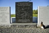 The Battle of Midway National Monument sits at the Midway Atoll National Wildlife Refuge. The Battle of Midway, fought over and near the Midway Atoll, approximately 2,800 km (1,500 nautical mi) northwest of Hawaii, represents a turning point in the Pacific Theater of World War II. Photo courtesy of the US Navy/ Mass Communication Specialist 2nd Class Daniel Barker.