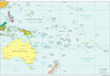 Political Oceania