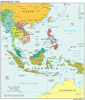 Political Southeast Asia